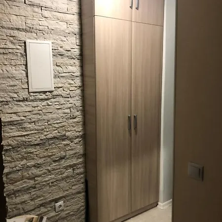 Narva Mnt 23'' Apartment Johvi Exterior photo