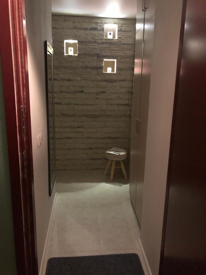 Apartment Narva Mnt 23''