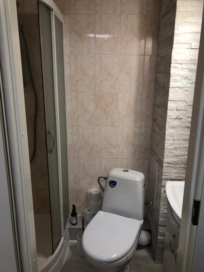 Narva Mnt 23'' Apartment Johvi