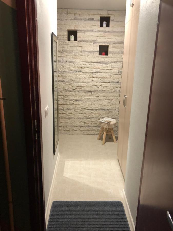 Apartment Narva Mnt 23'' Johvi
