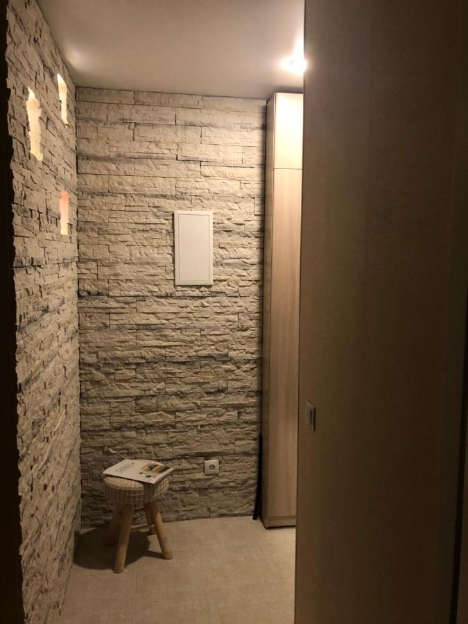 Narva Mnt 23'' Apartment