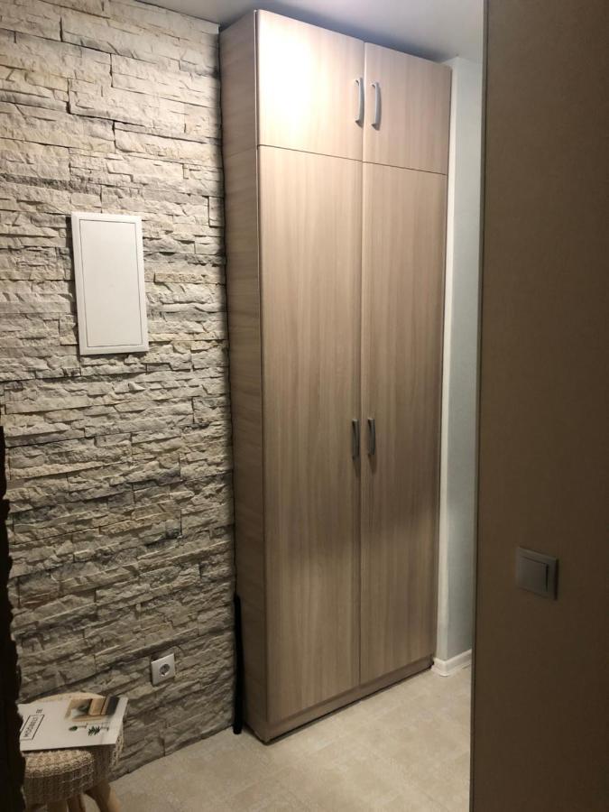 Narva Mnt 23'' Apartment Johvi