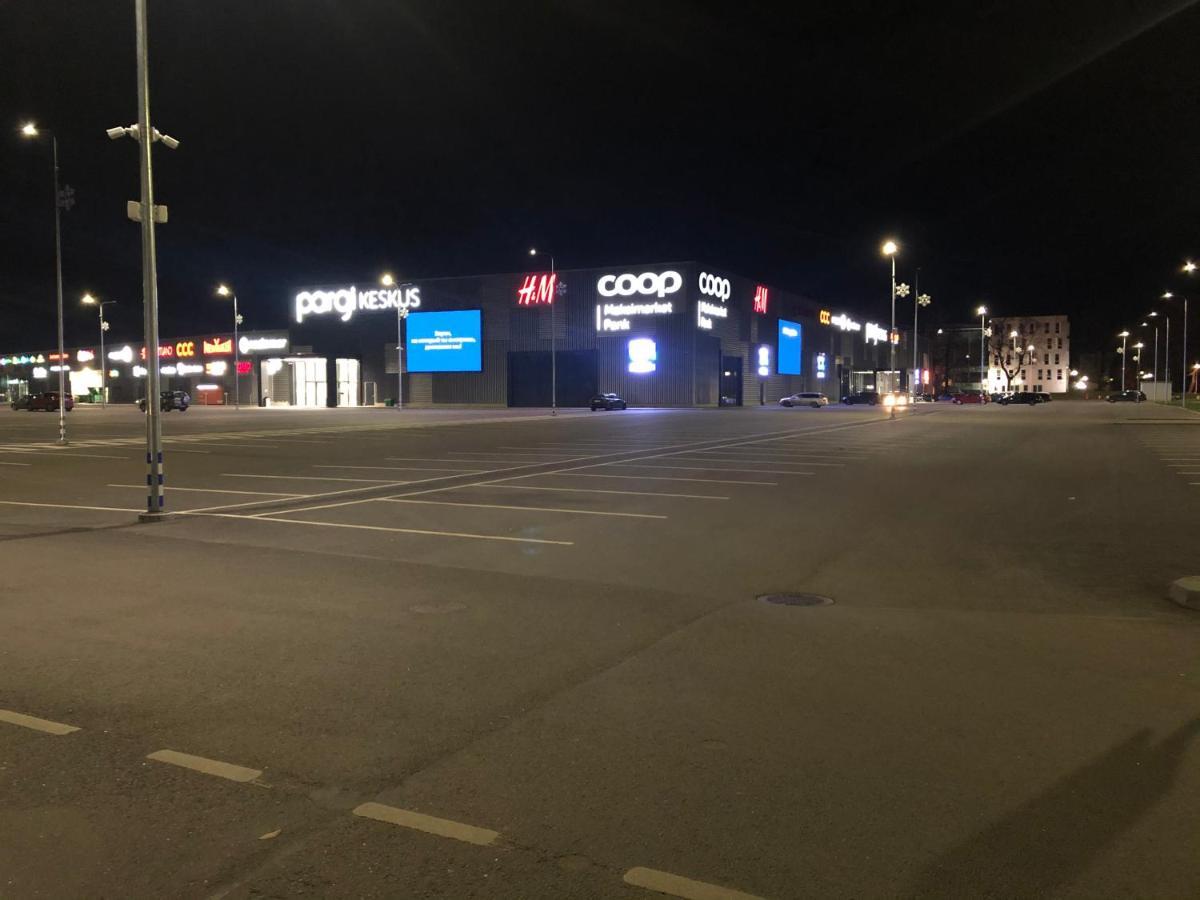 Narva Mnt 23'' Apartment *