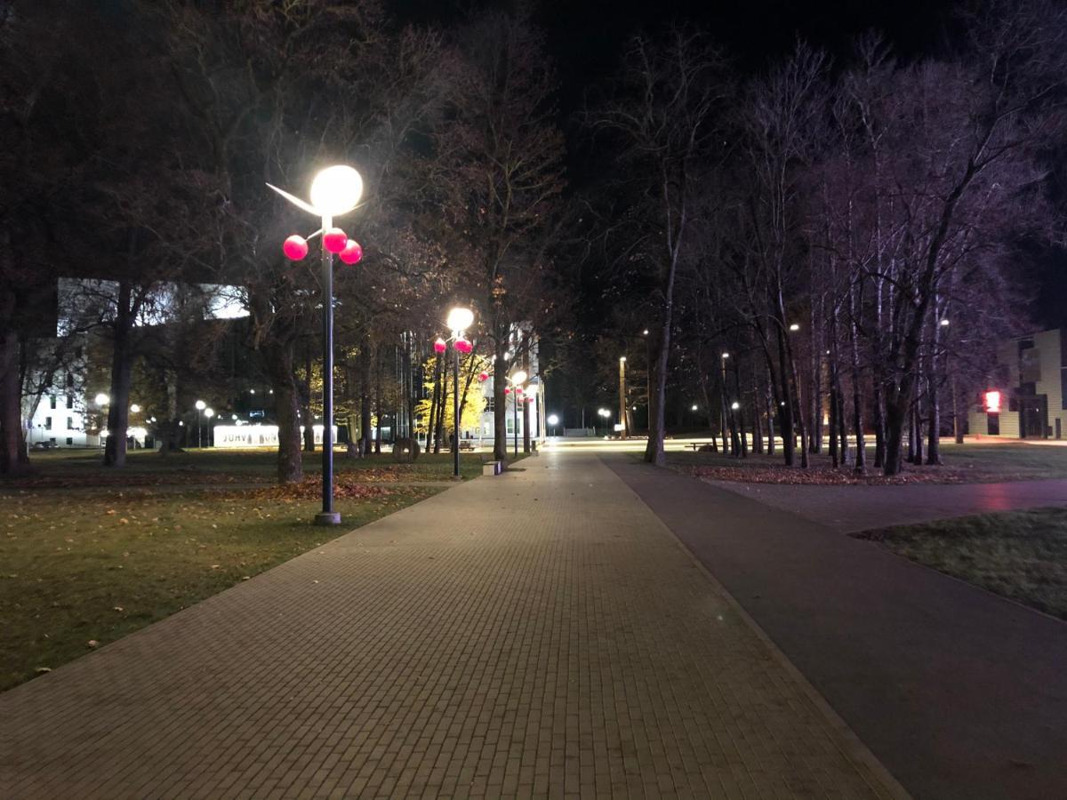 Narva Mnt 23'' Apartment *