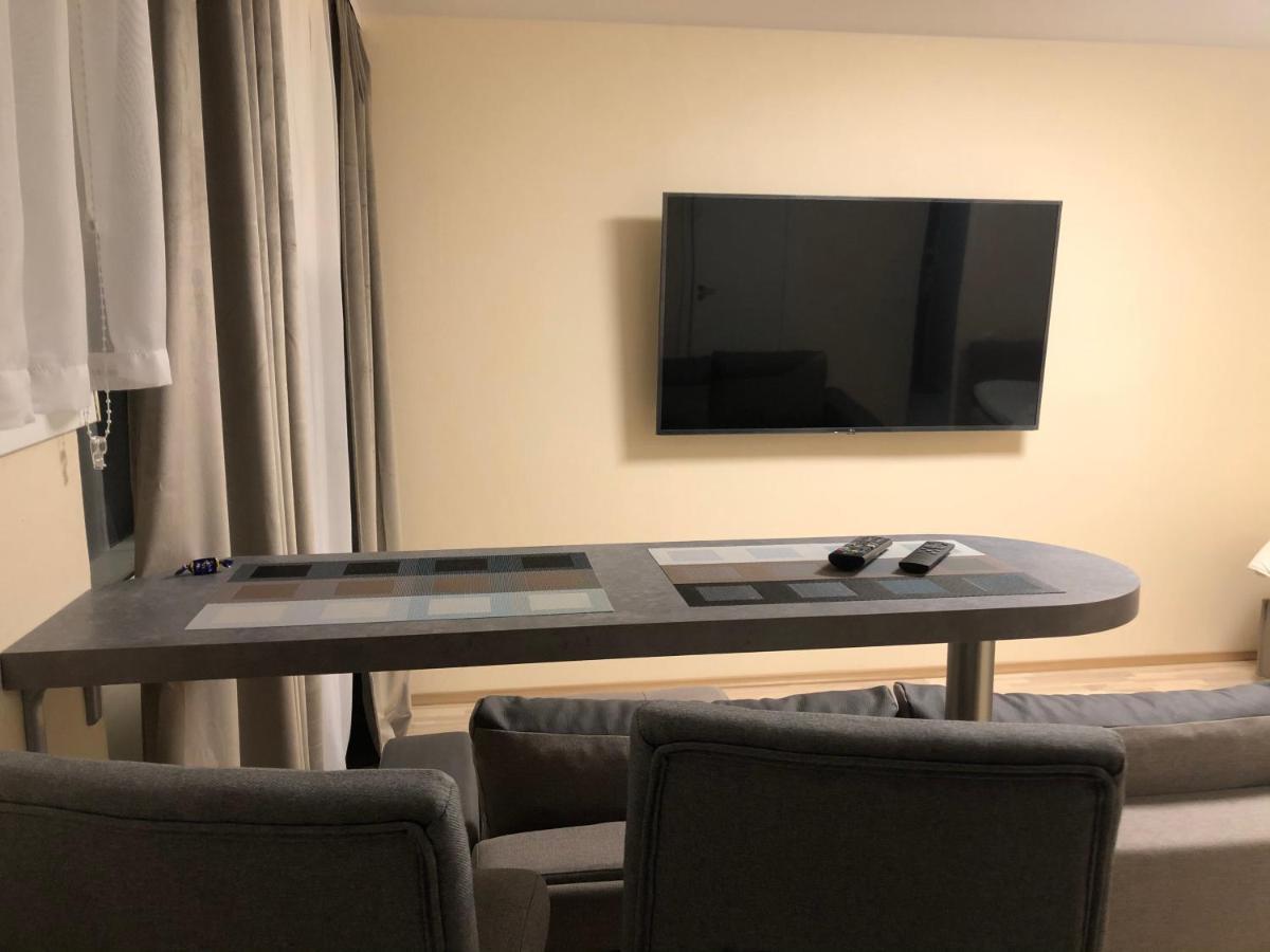 Narva Mnt 23'' Apartment *