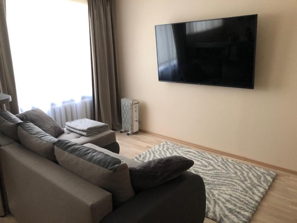 Narva Mnt 23'' Apartment *