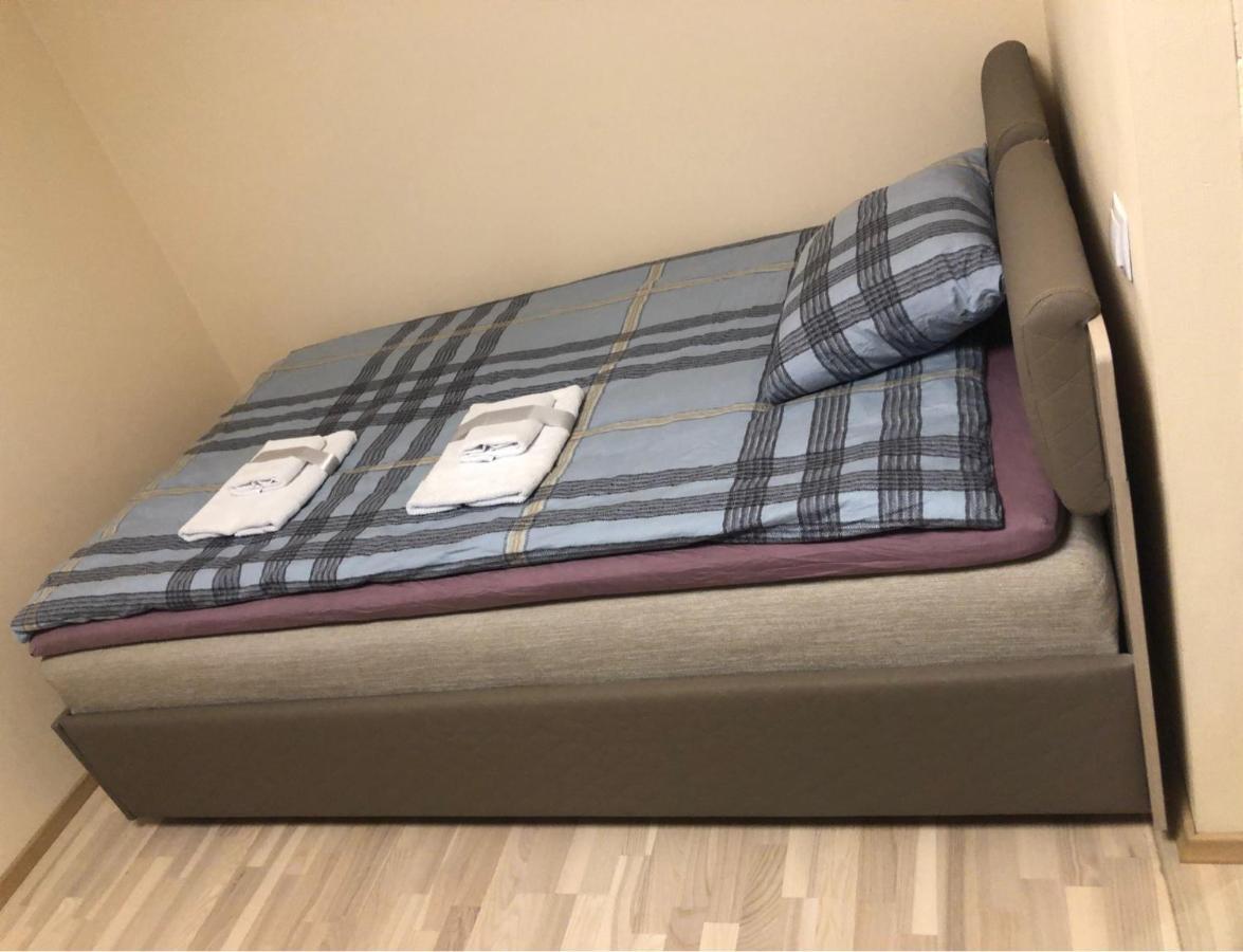 Apartment Narva Mnt 23'' Johvi