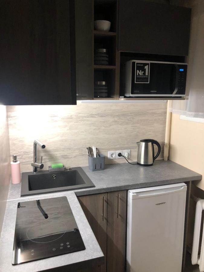 Apartment Narva Mnt 23'' Johvi